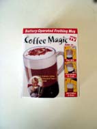 coffeemagic